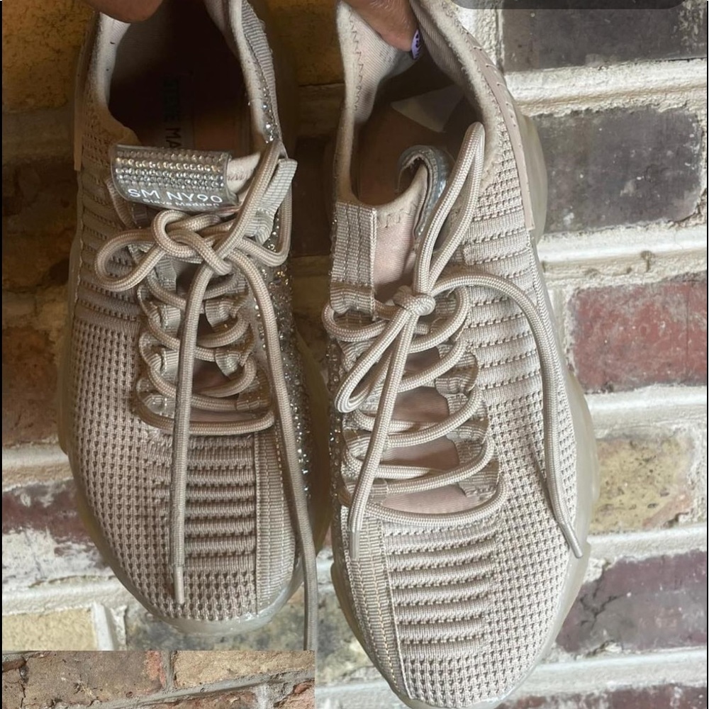 Steve Madden maxima shoes size 8
